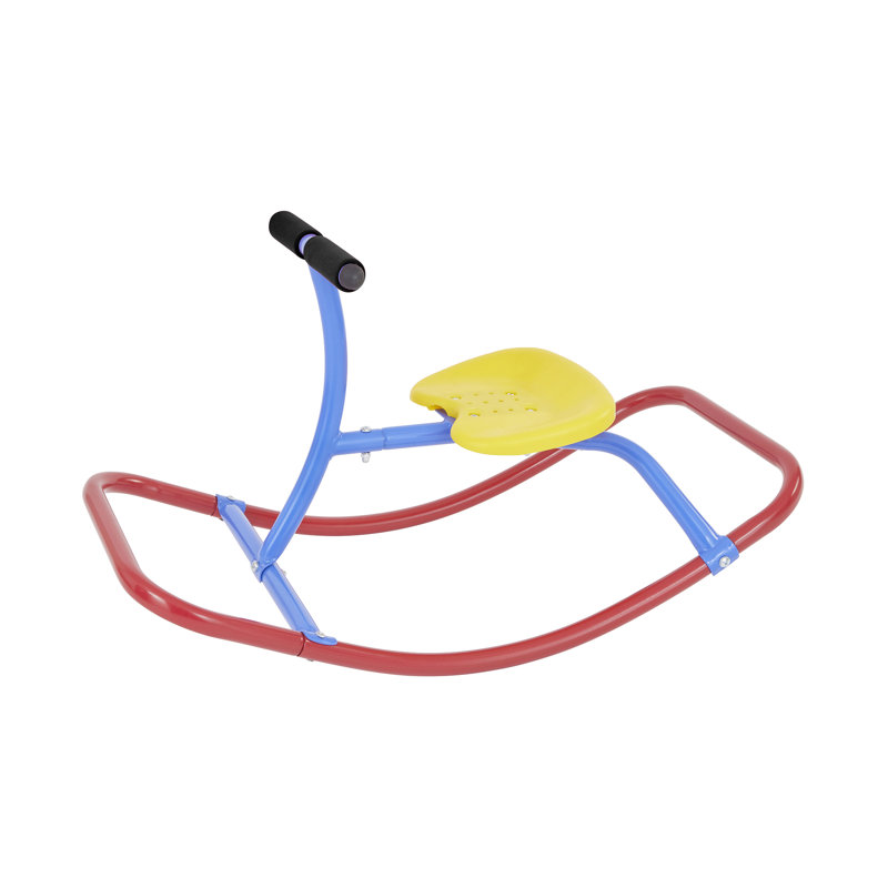Liberty House Toys Steel Teeter Totter