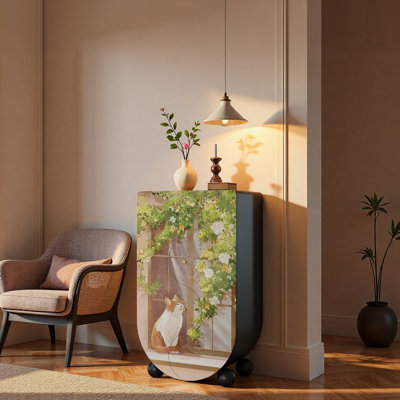 Armoire de rangement Decor