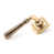 Polished Bronze