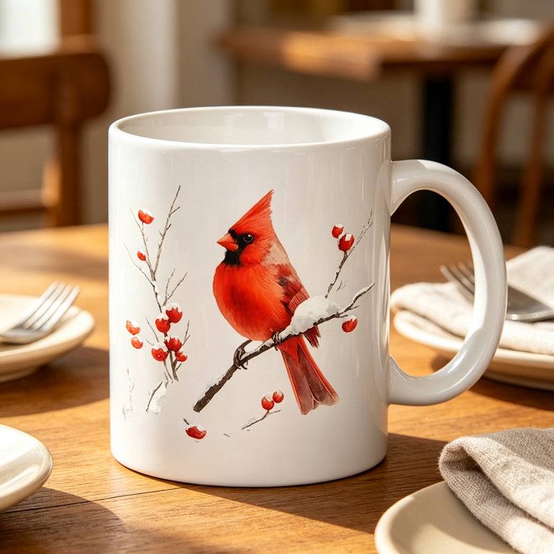 Mug