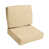Poly Solid - Tan