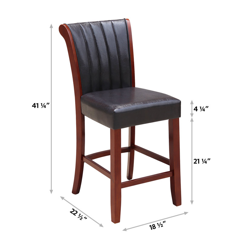 Tabouret de comptoir