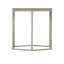 Gresham Solid Wood End Table