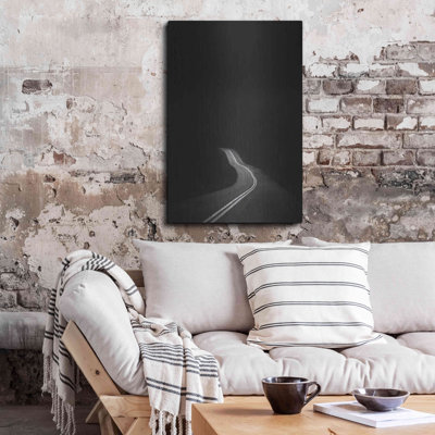 «Road To Nowhere» par Design Fabrikken