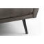 Fortier 3 Seater Velvet Sofa Bed-971234523