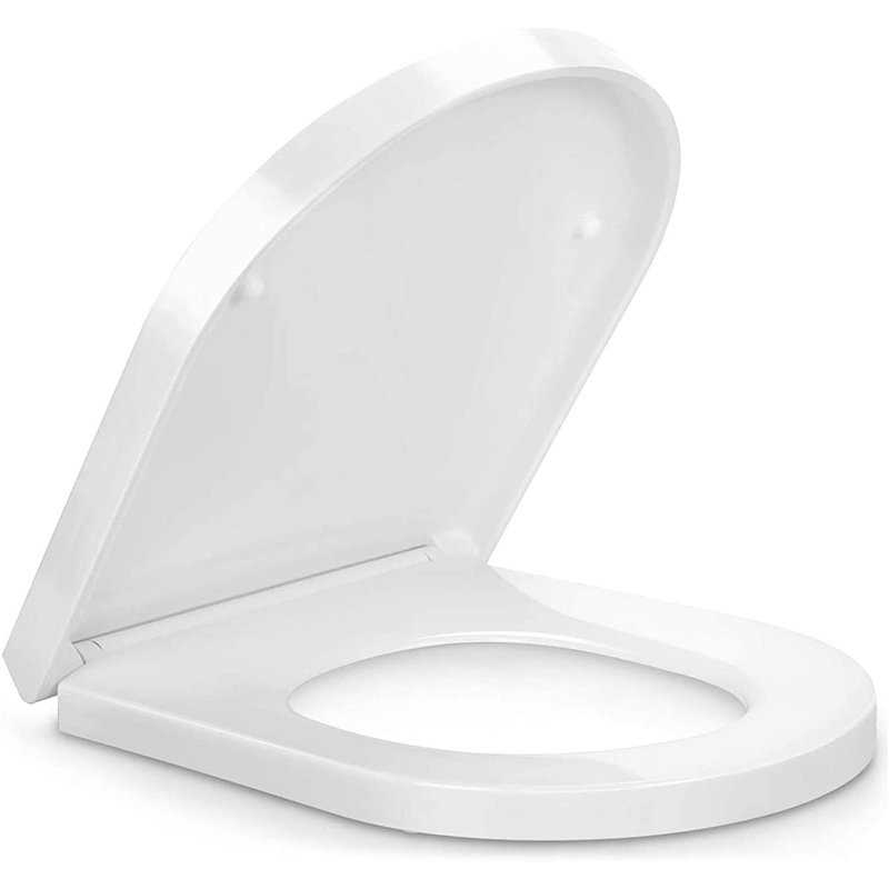 Toro Soft Close Toilet Seat
