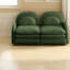 Causeuse incurvée 2 places Cloud Comfort