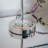 Majeic Table Lamp