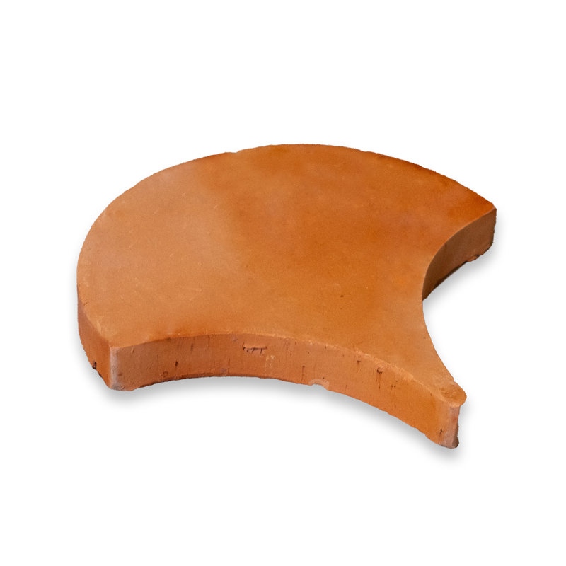 6" x 6" Terra Cotta Wall & Floor Tile