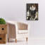 «Elizabeth of England» par Irena Orlov, art mural sur toile-188037248