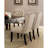 Rustic Style 2pc Side Chair-200812272