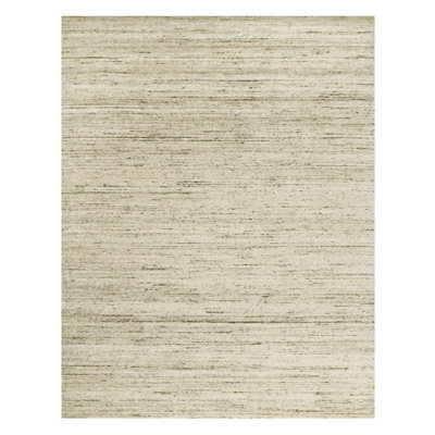 Heaven Wool Striped Indoor Rug