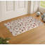 Paillasson d'intérieur Ginger All The Way-1642655020-1642655021