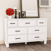 Breakwater Bay Patino Solid + Manufactured Wood Nightstand & Reviews ...