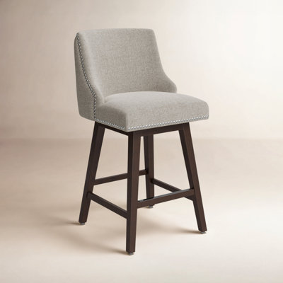 Orbay 26" Swivel Bar Stool