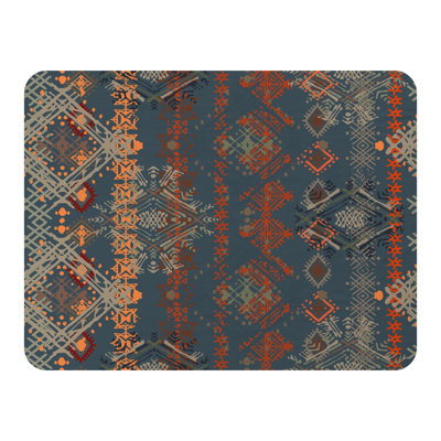Rameriz Quilted Throw Blanket