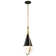 Marnix 1 - Light Teardrop Pendant