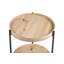 Alsiha End Table