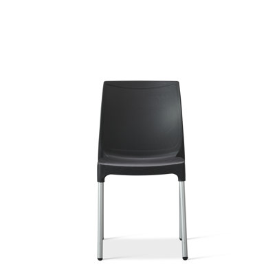 Aarif 48cm H Stacking Side Chair