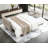 Haran Fabric Pull-Out Sleeper With Storage-65021696