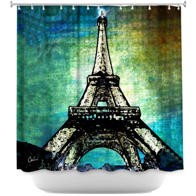 Shower Curtain
