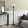 Tatum 62'' Traditional Floor Lamp