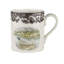 Spode Woodland Am.Wildlife Mug 16 Oz Snow Goose