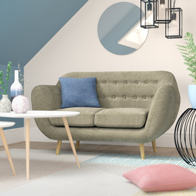 Millicent Loveseat