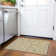 Premium Machine Washable Mayfield AMF1023 Geometric Rug