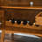 Rustic Sideboard Buffet Cabinet With Storage