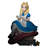 Alice in Wonderland Table Top Statue