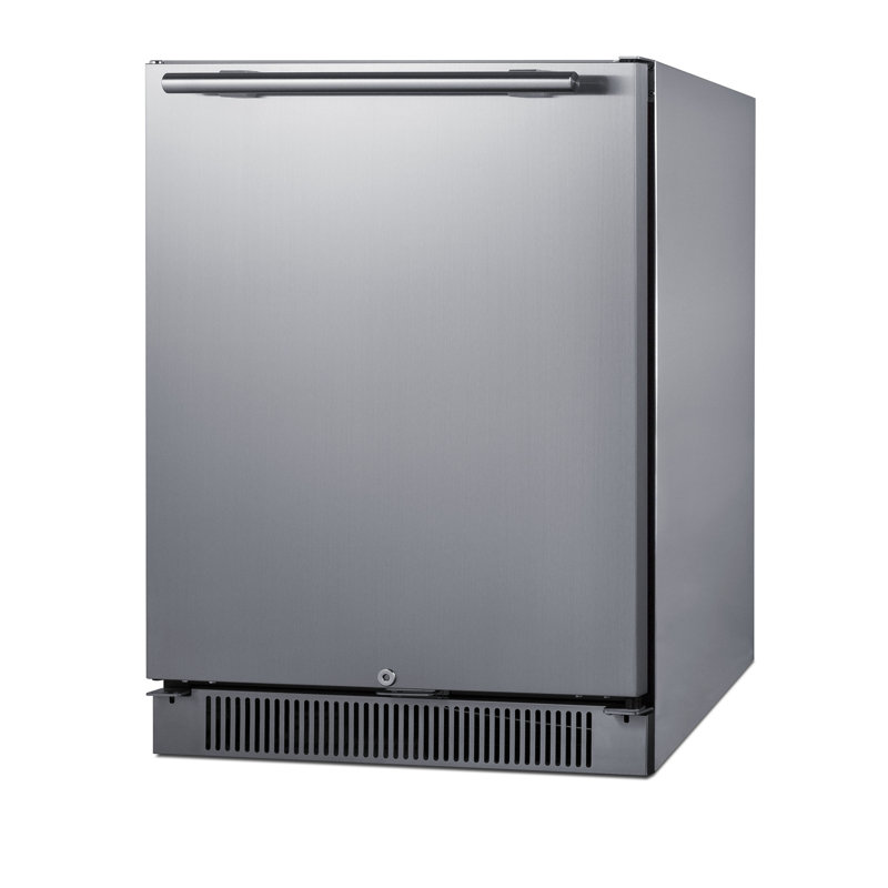Summit Appliance 4.6 Cubic Feet Mini Fridge