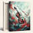 Wrapped Canvas sélectionné