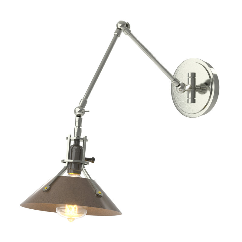 Henry Sconce -209320_5, Sterling, Sterling