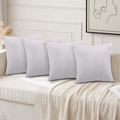 Square Throw Cushion Pad