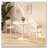 Round MDF Top Dining Table-148557776-148557778-148557791