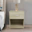 44cm W Bedside Table-608178782