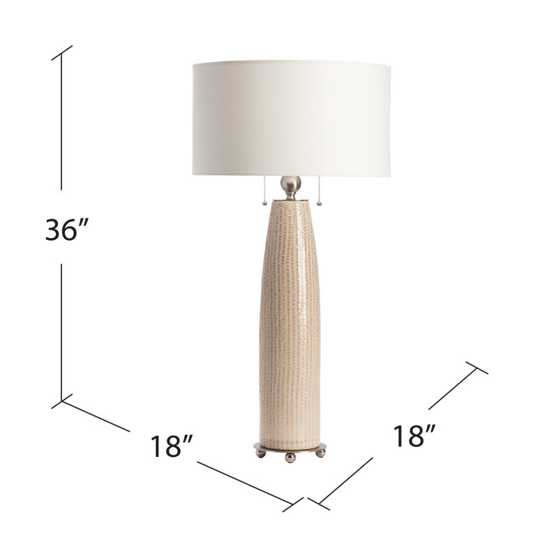Ulyana Table Lamp