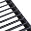 Pergola d'extérieur en aluminium avec toit ajustable Bullock