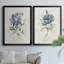 Toile encadrée Farmhouse Periwinkle III de qualité supérieure - prête à être accrochée-1838961568-1838961570