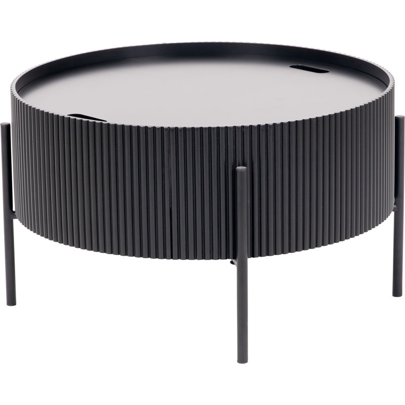 Staudt Coffee Table with Storage