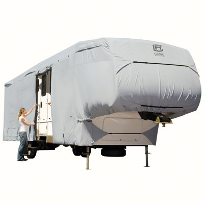 Housse Pittard Elastic RV