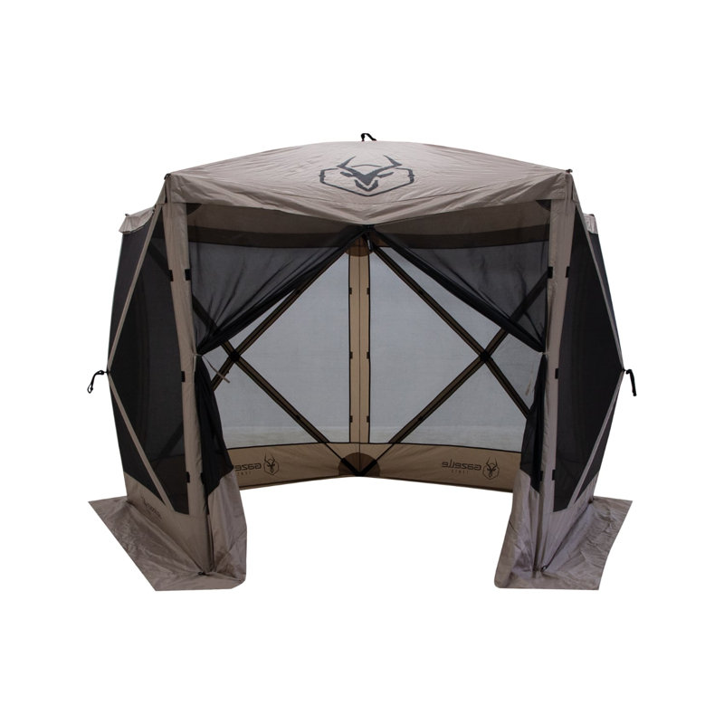 Gazebo Gazelle G5 Sable du désert