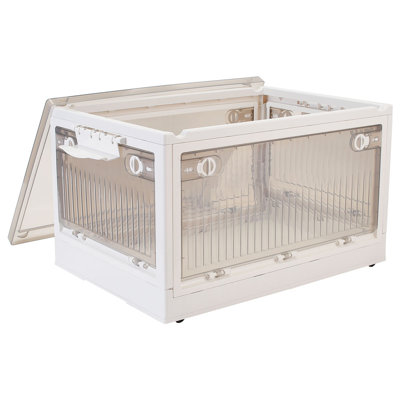 Rebrilliant Plastic Storage Tub & Tote