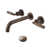 Oil Rubbed Bronze
