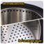 30 Inch Smokeless Fire Pit Outdoor Wood Burning Firepit with Removable Ash Pan