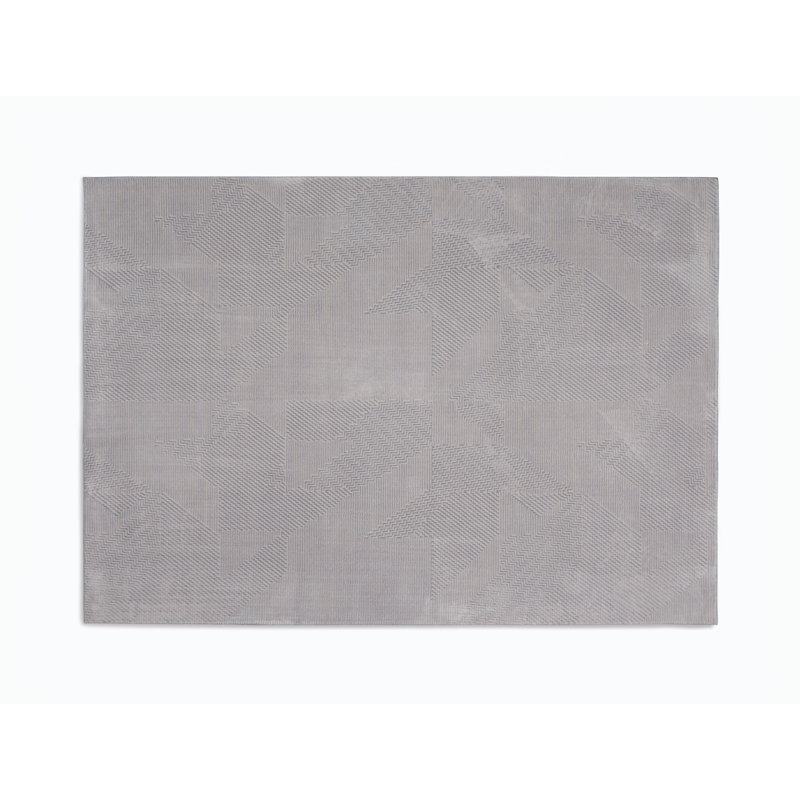 Orlando Geometric Area Rug, Rectangle 119 x 180cm