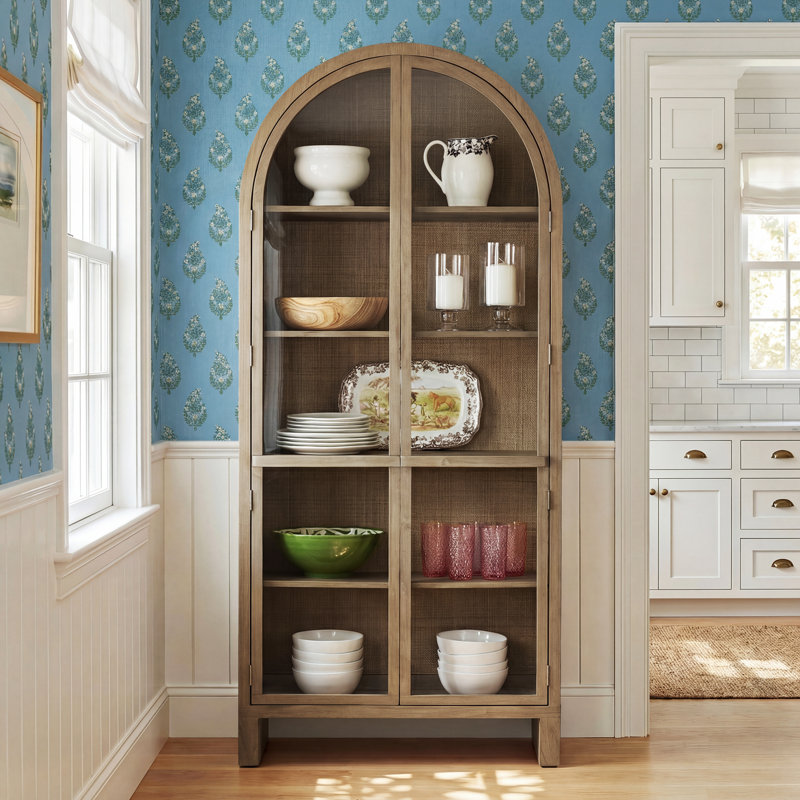 Lorene Dining Cabinet
