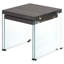 Ensemble de tables basses 2 pièces Cupp