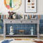 Cristle Buffet Table-1790677691